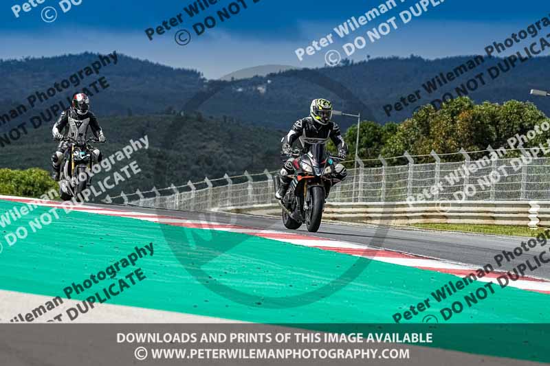 motorbikes;no limits;november 2019;peter wileman photography;portimao;portugal;trackday digital images